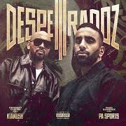 El texto musical DISTRICT 9 de PA SPORTS también está presente en el álbum Life is pain (2023)