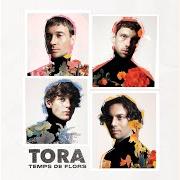 El texto musical HAPPY TO HAVE TODAY de TORA también está presente en el álbum Temps de flors (2024)