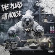 El texto musical ANTARCTICA de JOEY TRAP también está presente en el álbum The plugs house (2023)