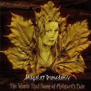 El texto musical SEIDR de HAGALAZ' RUNEDANCE también está presente en el álbum The winds that sang of midgard's fate (1998)