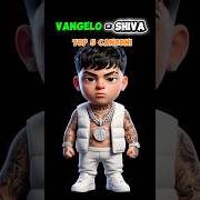 El texto musical COSCIENZA de SHIVA también está presente en el álbum Vangelo (2026)