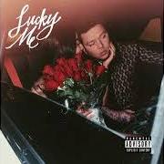 El texto musical HARD 2 FORGET de PHORA también está presente en el álbum Lucky me (2023)