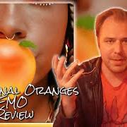 El texto musical BETTER APART de EMOTIONAL ORANGES también está presente en el álbum Still emo (2023)