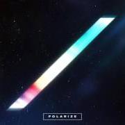 El texto musical IN TIME de AVIANA también está presente en el álbum Polarize (2017)