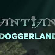 El texto musical DOGGERLAND de SANTIANO también está presente en el álbum Doggerland (2023)