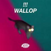 El texto musical IN THE GRID de !!! (CHK CHK CHK) también está presente en el álbum Wallop (2019)