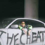 El texto musical SECOND TERM de LIL GOTIT también está presente en el álbum The cheater (2022)