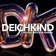El texto musical POWERED BY EMOTION de DEICHKIND también está presente en el álbum Niveau weshalb warum (2015)