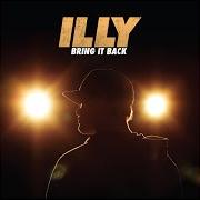 El texto musical WHERE IS MY MIND, PT. 2 de ILLY también está presente en el álbum Bring it back (2012)