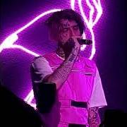 El texto musical CRY BABY 2 de LIL PEEP también está presente en el álbum Diamonds. (2023)