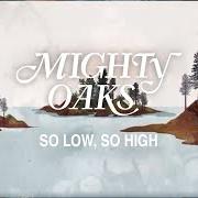 El texto musical KIDS IN LOVE de MIGHTY OAKS también está presente en el álbum High times (2024)