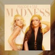 El texto musical DRINKING TO REMEMBER de MADDIE & TAE también está presente en el álbum Through the madness vol. 2 (2022)