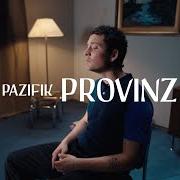 El texto musical WALZER de PROVINZ también está presente en el álbum Pazifik (2025)