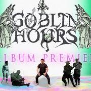 El texto musical VASCULAR DEMI-GOTH de BILMURI también está presente en el álbum Goblin hours (2022)