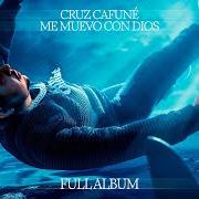 El texto musical CLOSE FRIENDS ? de CRUZ CAFUNÉ también está presente en el álbum Me muevo con dios (2023)