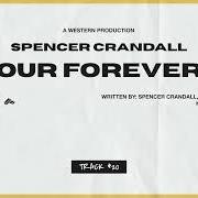 El texto musical YOU'RE STILL THE ONE de SPENCER CRANDALL también está presente en el álbum Western (2022)