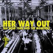 El texto musical KING KONG de BIG HEAD TODD & THE MONSTERS también está presente en el álbum Her way out (2024)