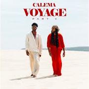 El texto musical EMMÈNE MOI de CALEMA también está presente en el álbum Voyage (part ii) (2024)