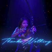 El texto musical I'M THE CATCH de TINK también está presente en el álbum Thanks 4 nothing (2023)