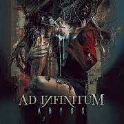 El texto musical AFTERMATH de AD INFINITUM también está presente en el álbum Abyss (2024)