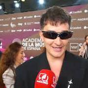 El texto musical KILOMETROZERO de RECYCLED J también está presente en el álbum San jorge (2025)