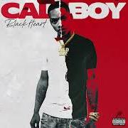 El texto musical IF YOU KNOW YOU KNOW de CALBOY también está presente en el álbum Black heart (2022)