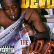 El texto musical LIKE A SWEET de DEVIN THE DUDE también está presente en el álbum The dude (1998)