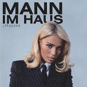 El texto musical HANA (MIH) de LOREDANA ZEFI también está presente en el álbum Mann im haus (2023)