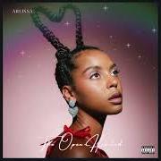 El texto musical LOSING ME de ARLISSA también está presente en el álbum The open-hearted (2023)