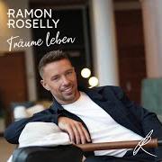 El texto musical KOMM STEIG EIN de RAMON ROSELLY también está presente en el álbum Träume leben (2022)