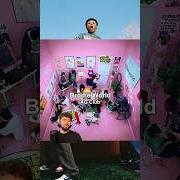 El texto musical EVA de AG CLUB también está presente en el álbum Brodie world (2024)