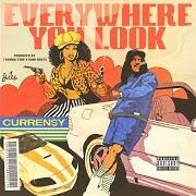 Everywhere you look Everywhere you look