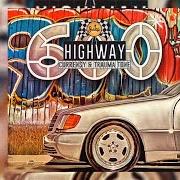 El texto musical JET MUSIC de CURREN$Y también está presente en el álbum Highway 600 (2023)