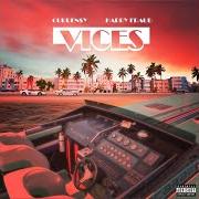 El texto musical NEON SKYLINE de CURREN$Y también está presente en el álbum Vices (2023)