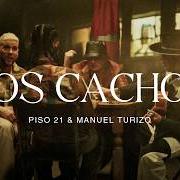 El texto musical SINCERAMENTE de PISO 21 también está presente en el álbum Los muchachos (2023)