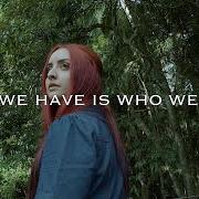 El texto musical ALCHEMIST de TORI FORSYTH también está presente en el álbum All we have is who we are (2024)