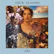 El texto musical FÜR IMMER de HAVA también está presente en el álbum Four seasons (2024)