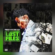 El texto musical HTAFL de YOUNGBOY NEVER BROKE AGAIN también está presente en el álbum Lost files (2022)