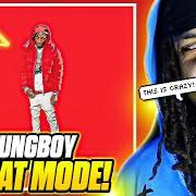 El texto musical MISSING EVERYTHING de YOUNGBOY NEVER BROKE AGAIN también está presente en el álbum I just got a lot on my shoulders (2024)