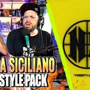 El texto musical FREESTYLE #5 de NICOLA SICILIANO también está presente en el álbum Freestyle pack (2022)