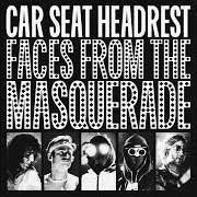 El texto musical 1973 STATE PARK de CAR SEAT HEADREST también está presente en el álbum Faces from the masquerade (2023)