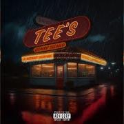 El texto musical IDGAF de TEE GRIZZLEY también está presente en el álbum Tee's coney island (2023)