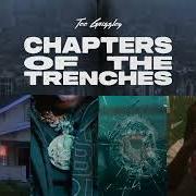 El texto musical JAY & TWAN 2 de TEE GRIZZLEY también está presente en el álbum Chapters of the trenches (2022)