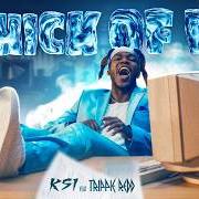 El texto musical LOW de KSI también está presente en el álbum Thick of it (2025)