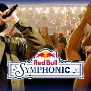 El texto musical WAS DU NICHT SIEHST de KOOL SAVAS también está presente en el álbum Red bull symphonic (2023)