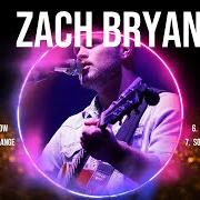 El texto musical SPOTLESS de ZACH BRYAN también está presente en el álbum Zach bryan (2023)