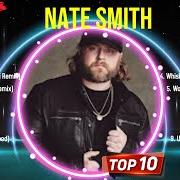 El texto musical WHISKEY ON YOU de NATE SMITH también está presente en el álbum Nate smith (2023)