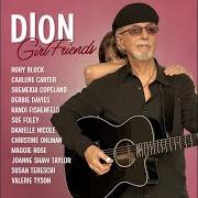 El texto musical AN AMERICAN HERO (FEAT. CARLENE CARTER) de DION también está presente en el álbum Girl friends (2024)