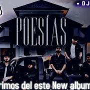 El texto musical NO HAY SOLUCIÓN de LOS PRIMOS DEL ESTE también está presente en el álbum Poesías (2024)