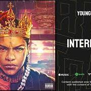 El texto musical B.B.B. de YOUNG M.A también está presente en el álbum Kween (2026)
